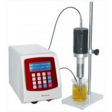 Ultrasonic Homogenizer